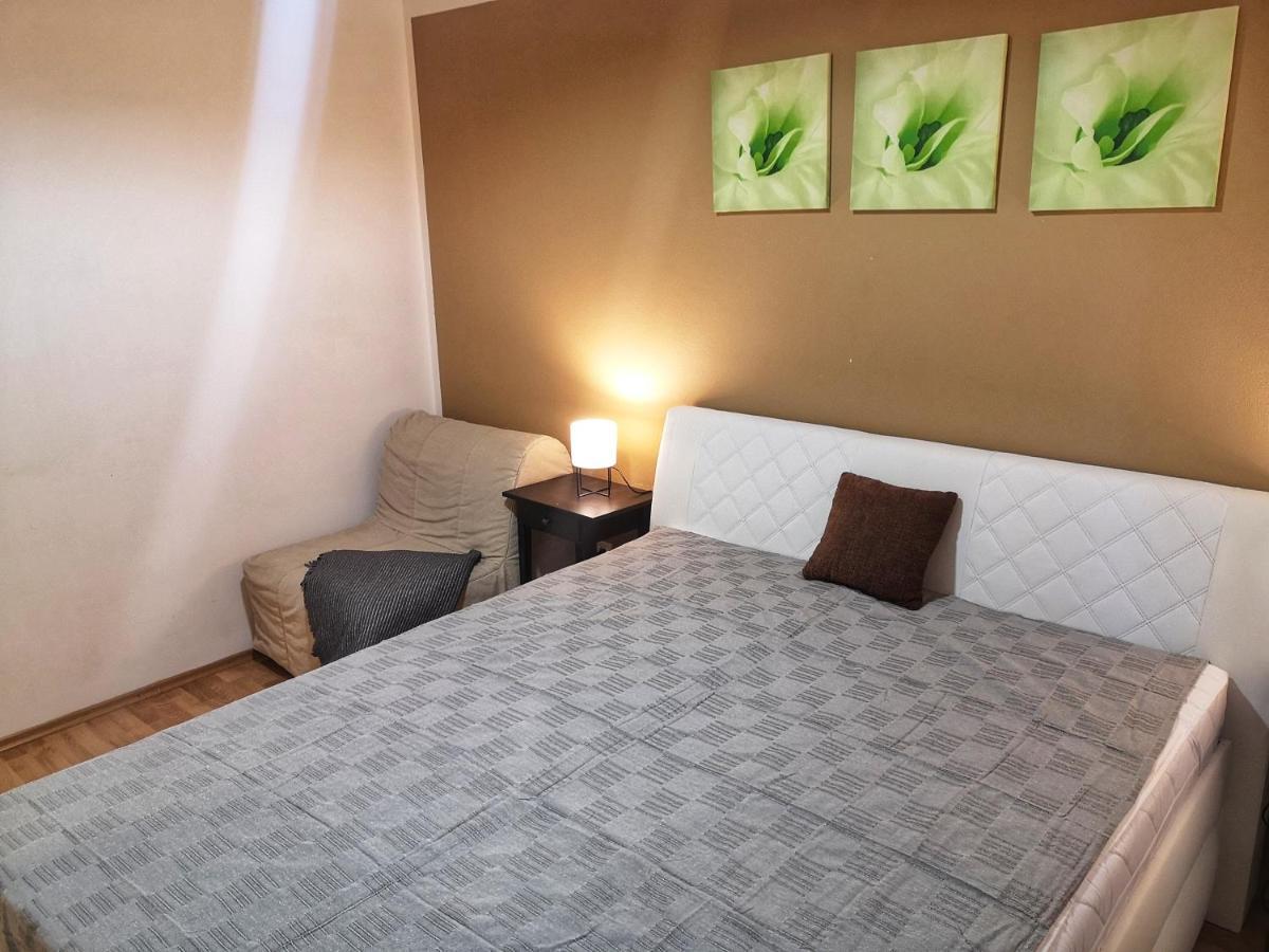 Apartmany Margo Sun マルティンスケ・ホーレ エクステリア 写真
