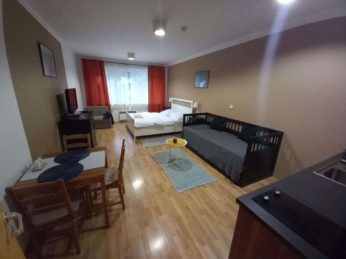 Apartmany Margo Sun マルティンスケ・ホーレ エクステリア 写真