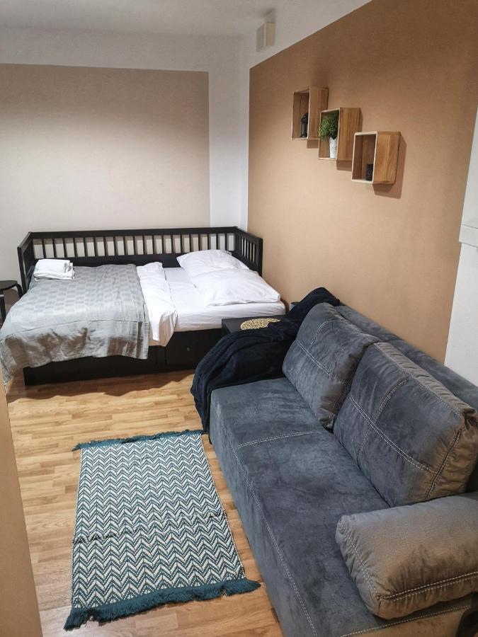 Apartmany Margo Sun マルティンスケ・ホーレ エクステリア 写真