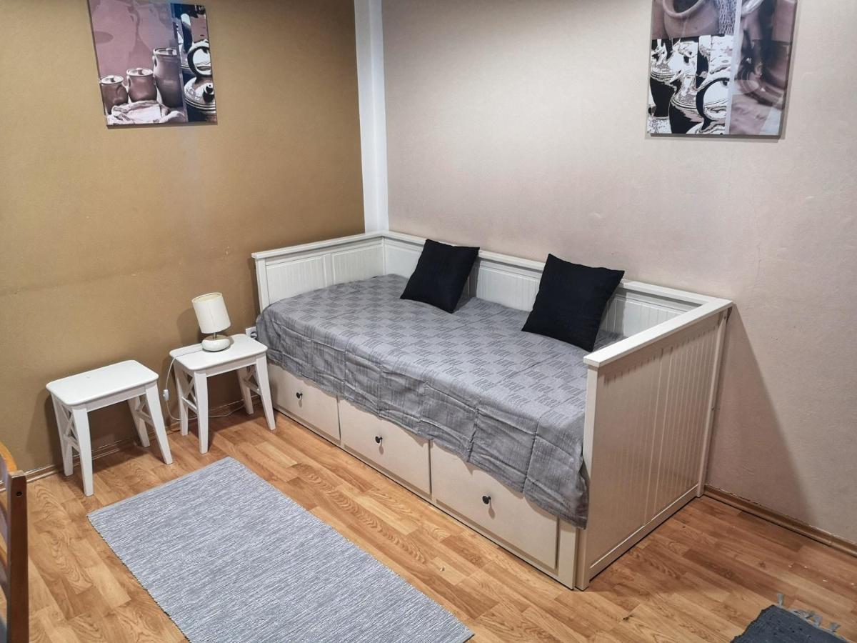 Apartmany Margo Sun マルティンスケ・ホーレ エクステリア 写真