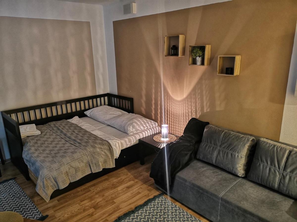 Apartmany Margo Sun マルティンスケ・ホーレ エクステリア 写真