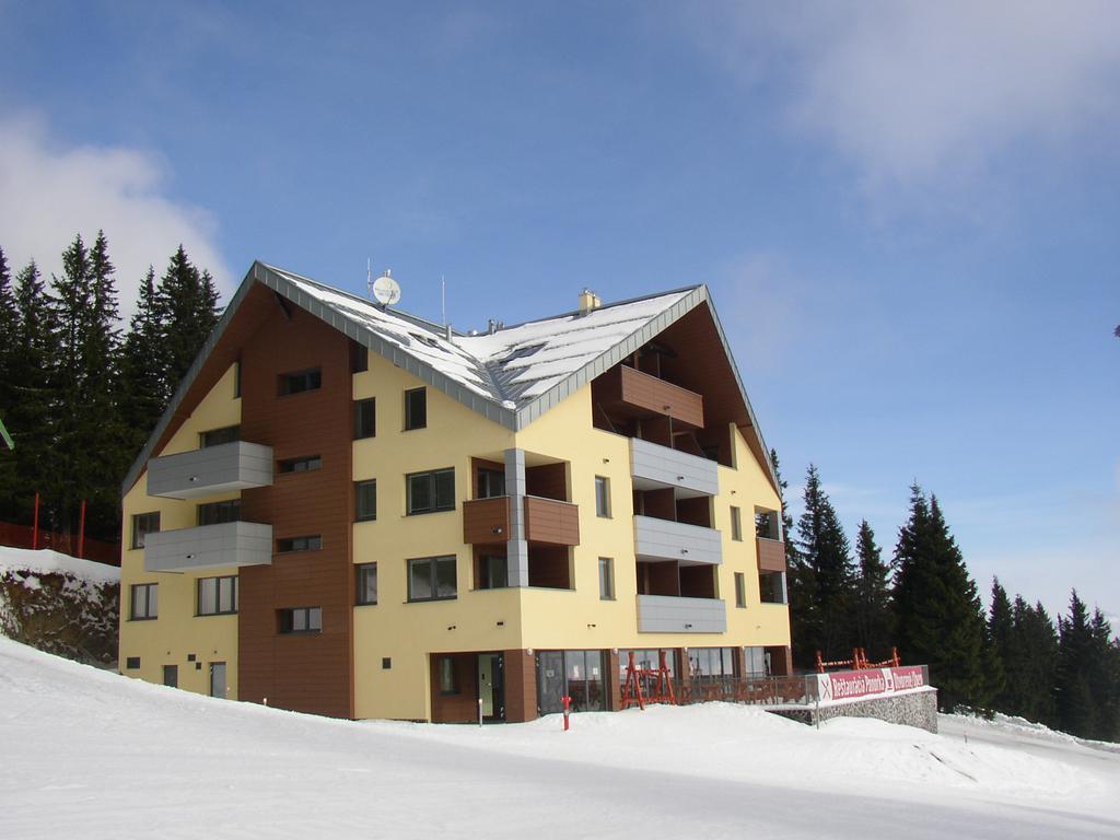 Apartmany Margo Sun マルティンスケ・ホーレ 部屋 写真